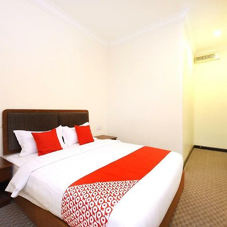 โอโย 750 คอมฟอร์ต โฮเต็ล Hotel โกตาคินาบาลู ภายนอก รูปภาพ