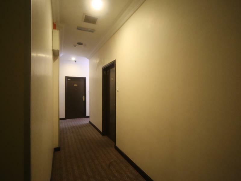 โอโย 750 คอมฟอร์ต โฮเต็ล Hotel โกตาคินาบาลู ภายนอก รูปภาพ