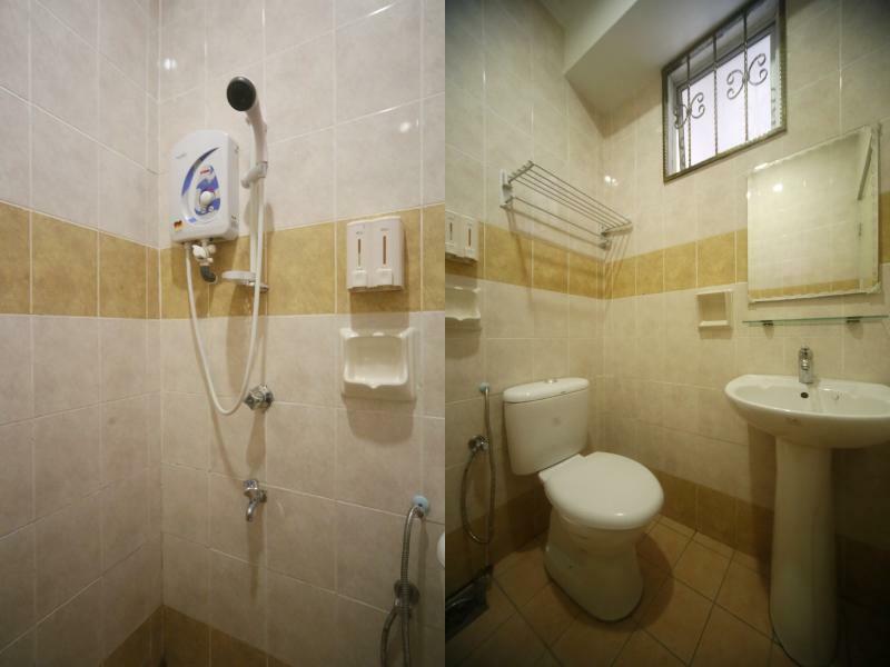 โอโย 750 คอมฟอร์ต โฮเต็ล Hotel โกตาคินาบาลู ภายนอก รูปภาพ