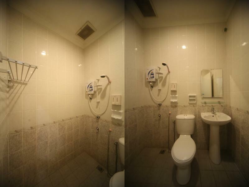 โอโย 750 คอมฟอร์ต โฮเต็ล Hotel โกตาคินาบาลู ภายนอก รูปภาพ